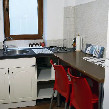 Апартаменти Tampa Studio